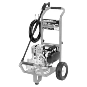 PRESSURE WAVE Pressure Washer Model 2225CWH Image